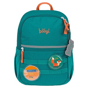 Baagl ovis hátizsák Buddy – Róka