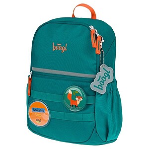 Baagl ovis hátizsák Buddy – Róka