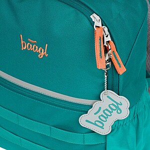 Baagl ovis hátizsák Buddy – Róka