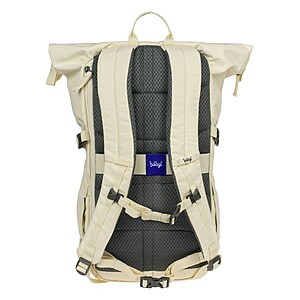 Baagl Roll hátizsák – Beige