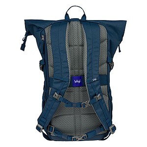 Baagl Roll hátizsák – Navy