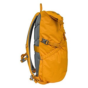Baagl Roll hátizsák – Yellow