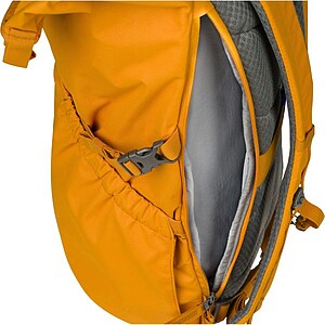 Baagl Roll hátizsák – Yellow