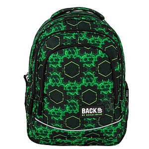 BackUp ergonomikus iskolatáska hátizsák – Hexagon Data