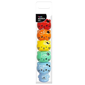 Cicatorony mini szövegkiemelő filctoll 5 db-os – Kidea