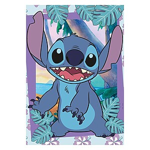 EDUCA puzzle 300 db-os – Stitch