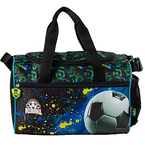 Focis sporttáska, kézitáska – Football Fever
