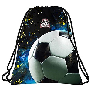 Focis iskolatáska hátizsák SZETT – Football Fever