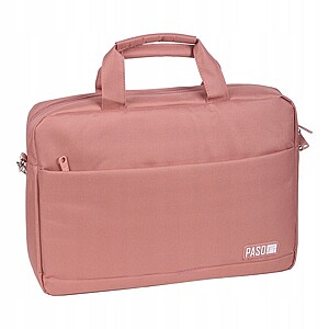 Paso laptop táska – pasztel