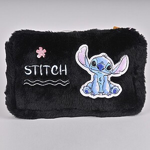 Paso Stitch plüss tolltartó, neszesszer – Blue Wave
