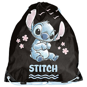 Paso Stitch gurulós iskolatáska SZETT – Blue Wave