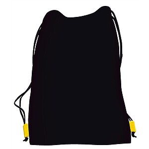Pokemon tornazsák – Black