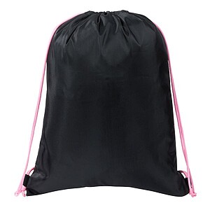 St. Right iskolatáska, hátizsák SZETT 43 cm – Pink K-pop