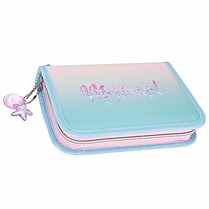 Starpak iskolatáska hátizsák SZETT – Pastel Shell