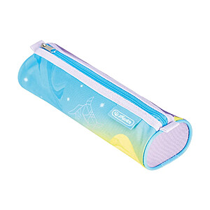 Herlitz UltraLight XL Plus iskolatáska SZETT – Little Monster