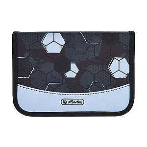 Herlitz Loop Plus focis iskolatáska szett – Cyber Soccer