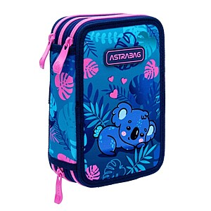 Astra 3 emeletes tolltartó felszerelt – Sweet Koala