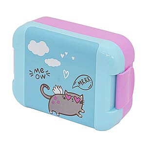 Astra cicás uzsonnás doboz – Meow