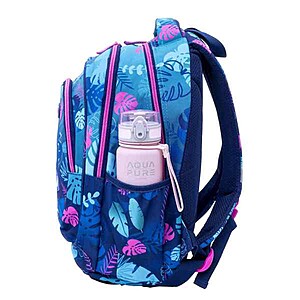 Astra ergonomikus iskolatáska, hátizsák 39 cm – Sweet Koala