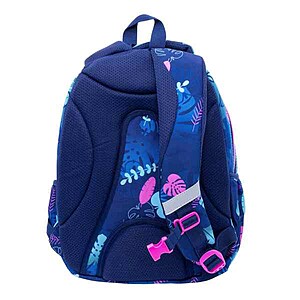 Astra ergonomikus iskolatáska, hátizsák 39 cm – Sweet Koala