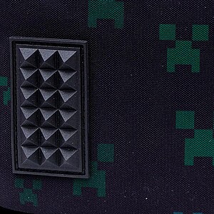 Astra gamer ergonomikus iskolatáska, hátizsák 39 cm – Best