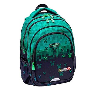 Astra gamer ergonomikus iskolatáska, hátizsák – Best