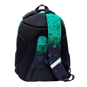 Astra gamer ergonomikus iskolatáska, hátizsák – Best