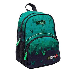 Astra gamer kisméretű hátizsák – Best