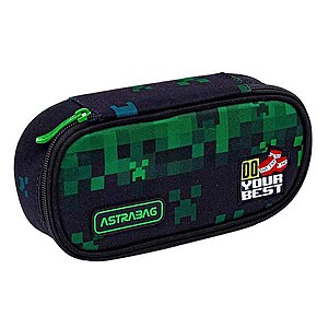 Astra gamer ovális tolltartó – Best