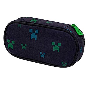 Astra gamer ovális tolltartó – Best