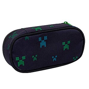 Astra gamer ovális tolltartó – Best