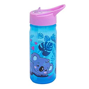 Astra műanyag kulacs 450 ml – Sweet Koala