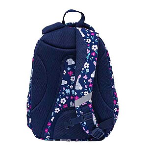Astra nyuszis ergonomikus iskolatáska, hátizsák – Baby Bunny