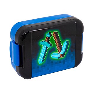 Astra uzsonnás doboz – Blue Pixel