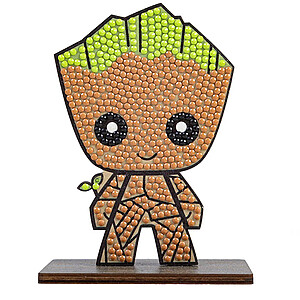 Avengers Gyémántszemes kirakó – Groot