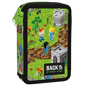 BackUp 3 emeletes tolltartó felszerelt – Game Level IV.