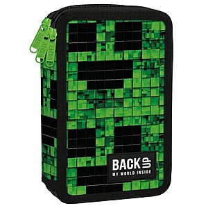 BackUp 3 emeletes tolltartó felszerelt – Pixel Game