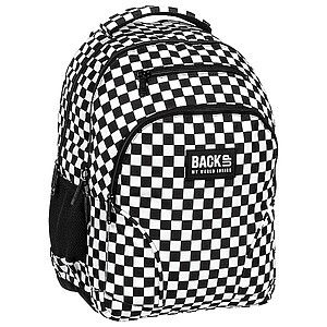 BackUp iskolatáska hátizsák 45 cm – Old Skool IV.