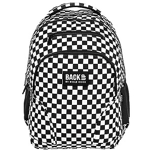 BackUp iskolatáska hátizsák 45 cm – Old Skool IV.
