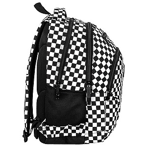 BackUp iskolatáska hátizsák 45 cm – Old Skool IV.