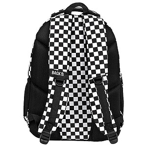 BackUp iskolatáska hátizsák 45 cm – Old Skool IV.