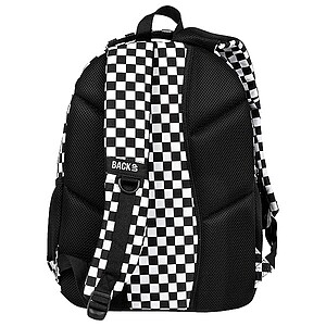 BackUp iskolatáska hátizsák 45 cm – Old Skool IV.