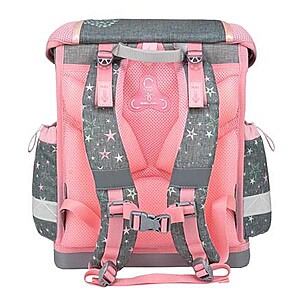 Belmil ergonomikus iskolatáska – Shine Bright