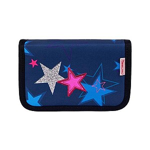 Belmil ergonomikus iskolatáska SZETT- Sparkling Star