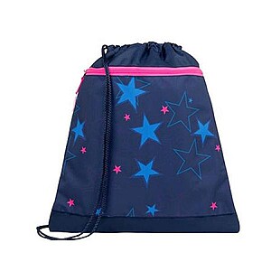 Belmil ergonomikus iskolatáska SZETT- Sparkling Star