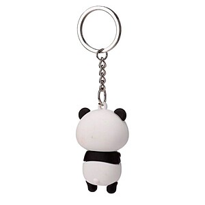 Édes állatok kulcstartó – Susu a panda