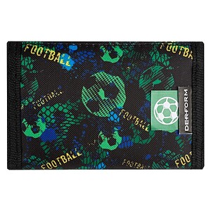 Focis pénztárca – Football Fever