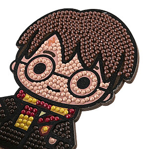 Harry Potter Gyémántszemes kirakó