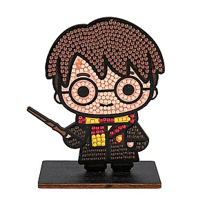 Harry Potter Gyémántszemes kirakó