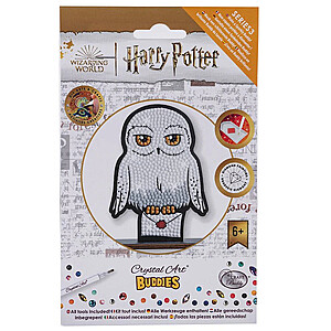 Harry Potter Gyémántszemes kirakó – Hedvig